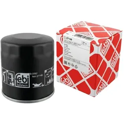 Febi Bilstein Ãlfilter 27149 1 ct