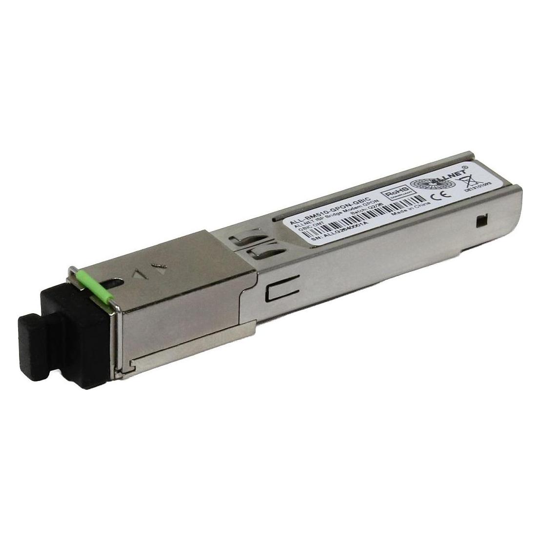 Allnet ISP Bridge Modem GPON GBIC ONT ALL-BM510-GPON-GBIC (ALL-BM510-GPON-GBIC)