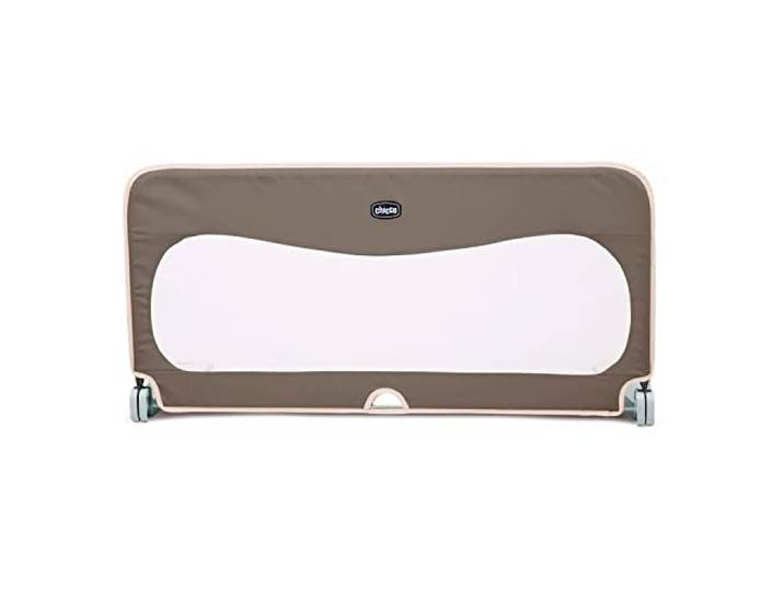 Chicco Bettschutzgitter Natural, 95 cm