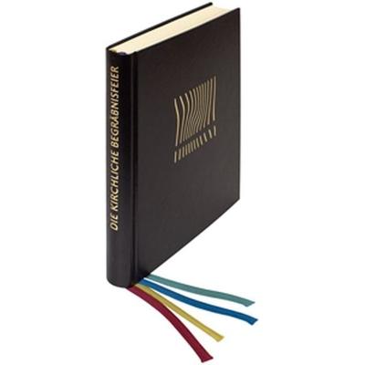Die kirchliche Begräbnisfeier, Gebundene Ausgabe von , Pustet, F, 978-3-7917-2163-7