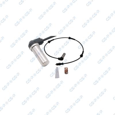 GSP Sensor, Raddrehzahl 9A0732 für LAND ROVER