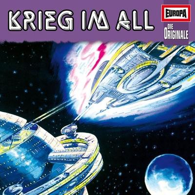 Folge 51: Krieg im All - , Audio, 4064066617424