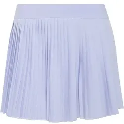 ADIDAS Damen Rock Club Pleated, Größe S in Blau Blau