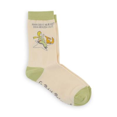 Socken, Gr. 36-41 Herzsuche