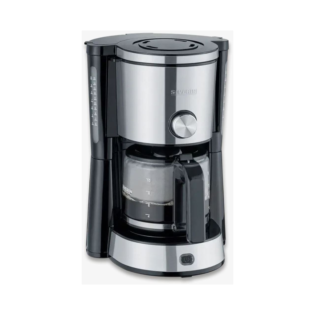 Severin Kaffeemaschine KA 4825 "Type Switch", 1000 Watt