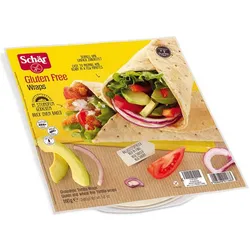 Wraps