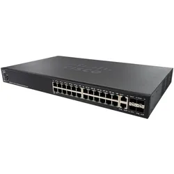 SF550X-24-K9-NA neu