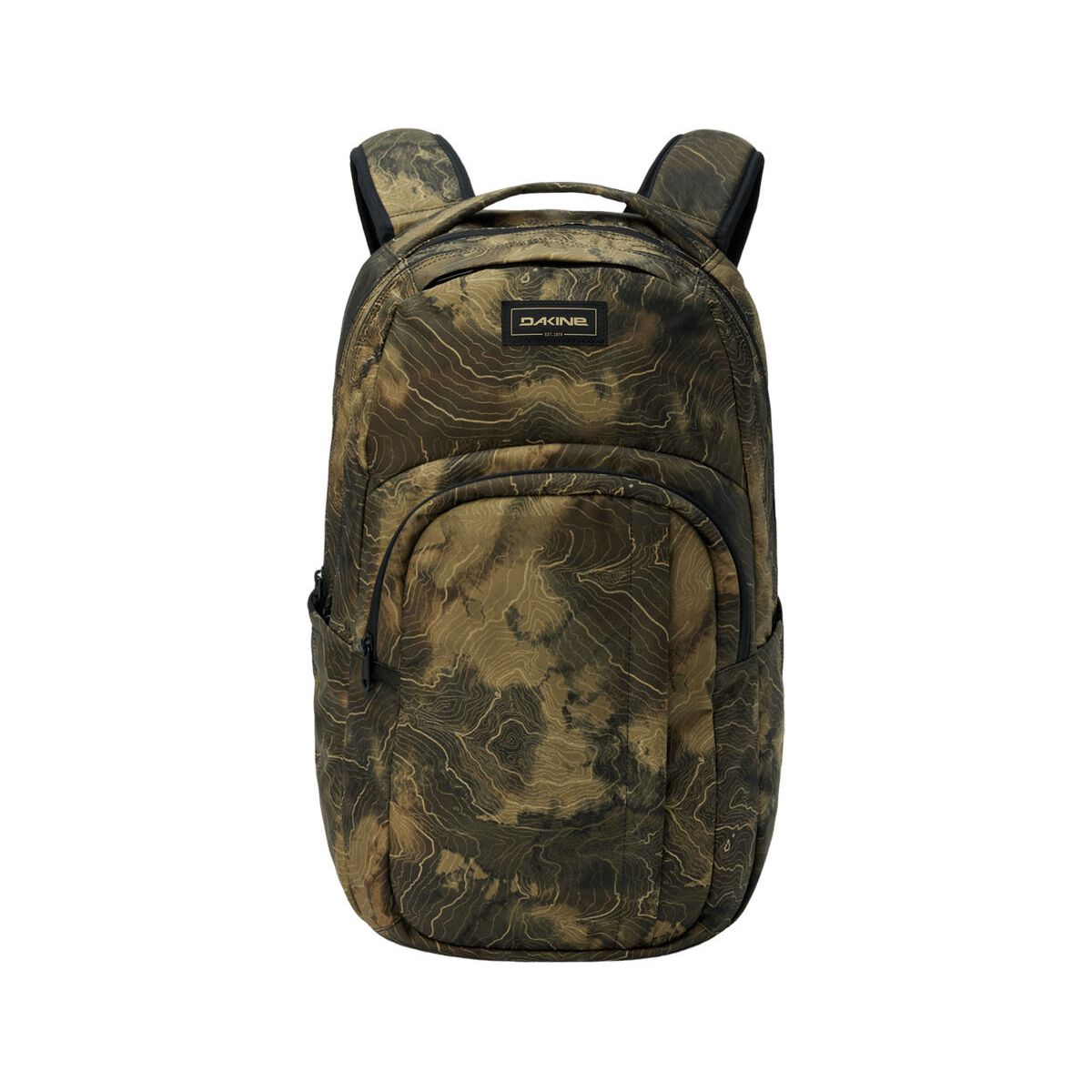 Dakine Campus Backpack 33L earth topo/turtledove (938) D1012719-938