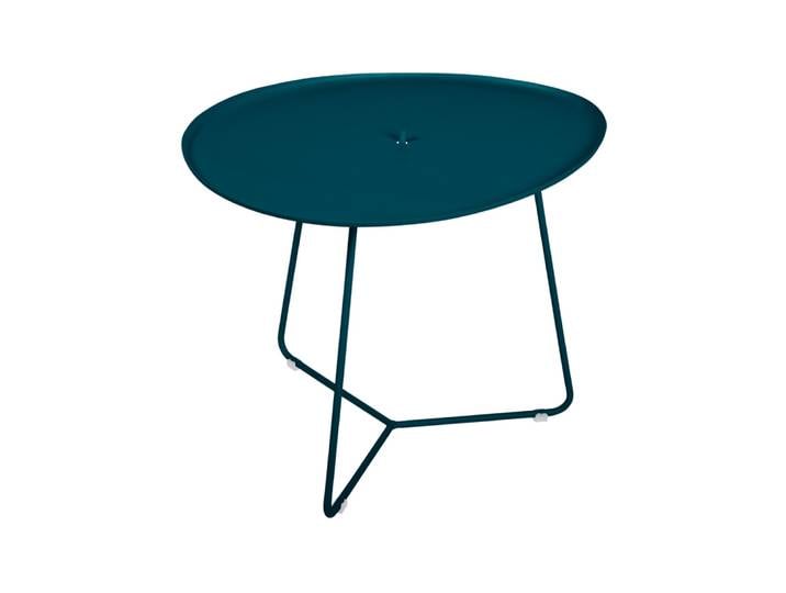 Fermob Cocotte niedriger Tisch