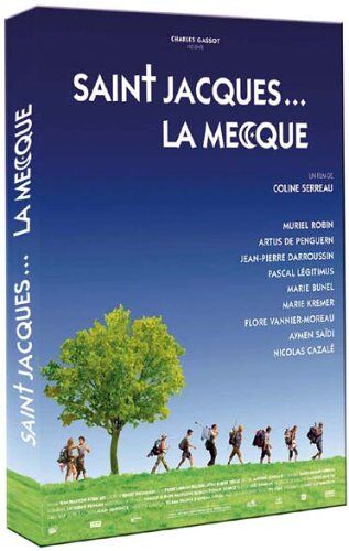 Coline Serreau - Saint Jacques ... La Mecque [FR Import] - Preis vom 15.10.2026 23:06:25 h