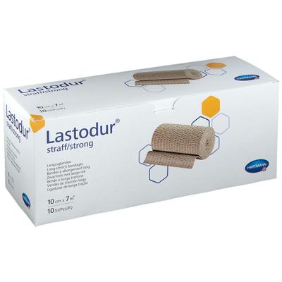 Lastodur Binde straff 10 cmx7 m St Binden