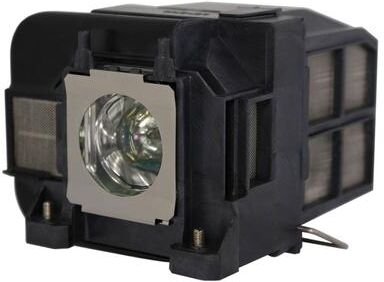 AL™ Series Lamp & Housing for the Epson Powerlite 1935 Projector - 90 Day Warranty