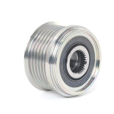 RIDEX Freilauf Lichtmaschine SUZUKI 1390F0067 3117184A00,3117184A00000,3117184A10 Generatorfreilauf,Freilaufriemenscheibe,Freilauf Generator