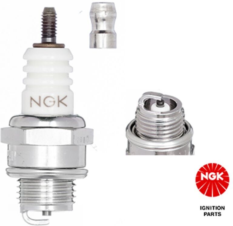 Zündkerze NGK BM6A 2680, 1 Stück