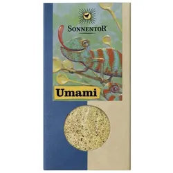 Sonnentor Umami Gewürzzubereitung bio