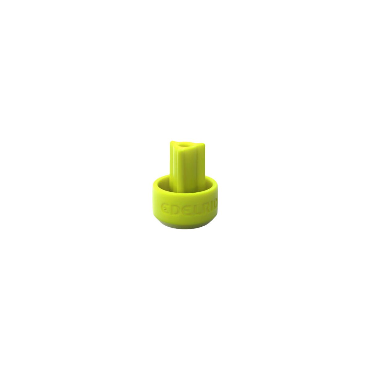 Edelrid Spare Ice Screw Cap neon green (499) ONESIZE 744900004990