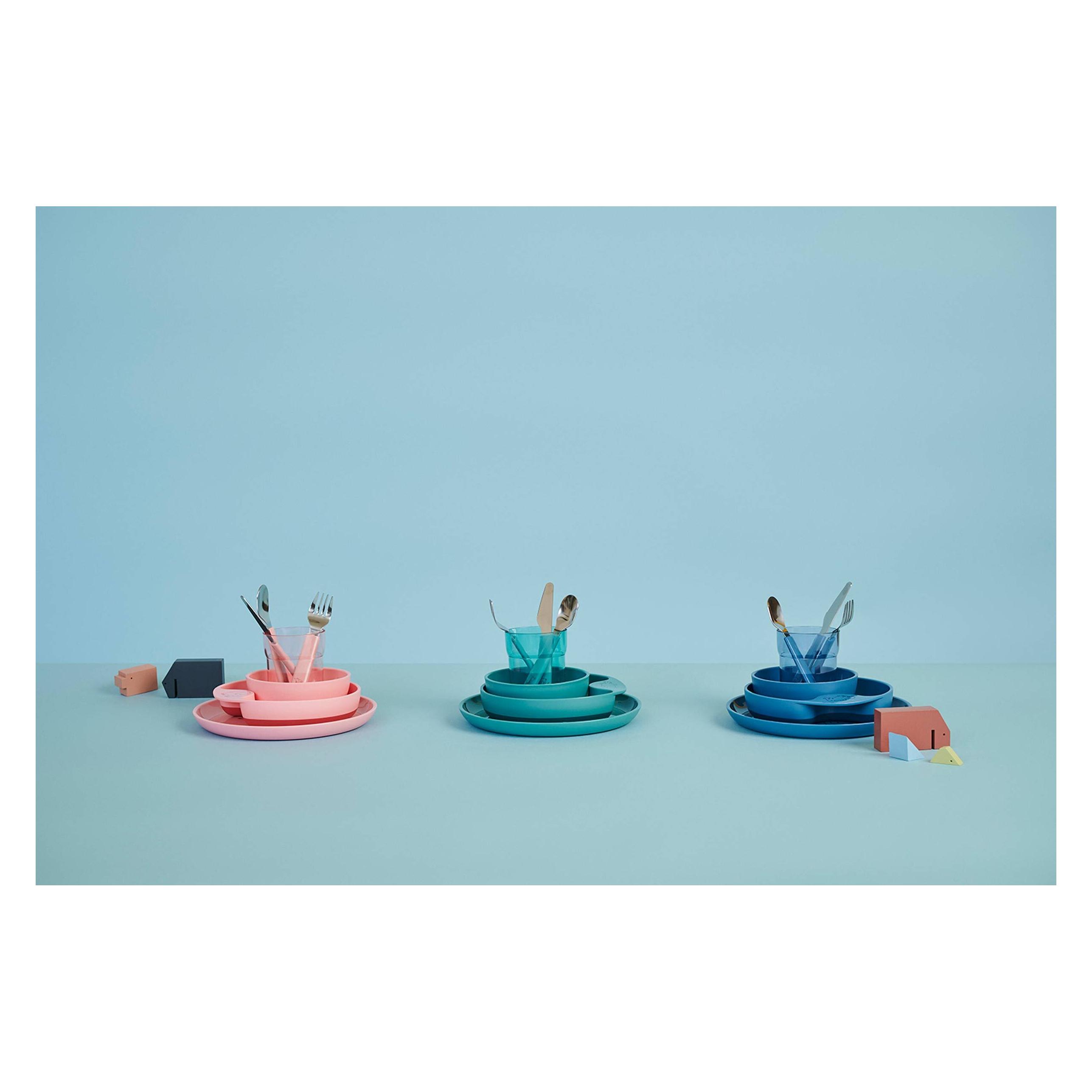 Mepal Little Dutch Flowers + Butterflies Oefenbord (21270262)