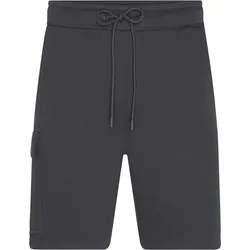 James & Nicholson Herren Lounge Sweat Shorts Sweat-Shorts 8038 graphite XL