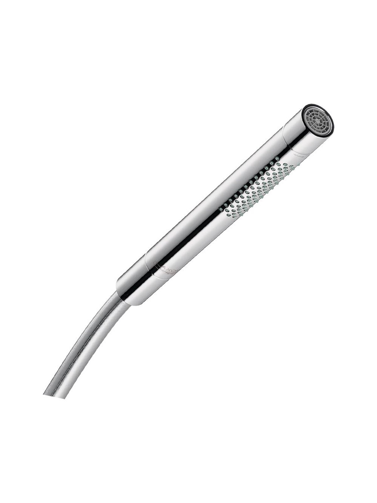 AXOR starck 2jet baton hand shower