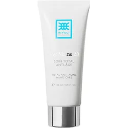 RIVOLI Les Mains 2.0 Soin Total Anti-Âge 100ml
