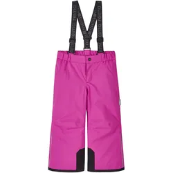 Reima, Unisex, Skihosen, Proxima Winter Pants (128), Pink