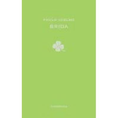 Brida, Gebundene Ausgabe von Paulo Coelho, Diogenes Verlag AG