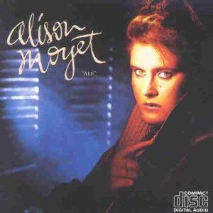 Alison Moyet - Alf - Preis vom 11.10.2026 03:10:56 h