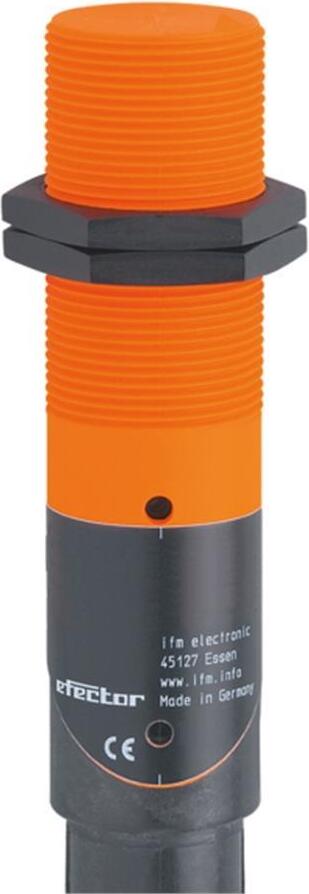 ifm KI0024 Kapazitiver Sensor M30x1.5 AC/DCSÖffner programmierbar