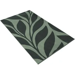 Vossen Strandtuch ocean leaf sage 100x180 cm