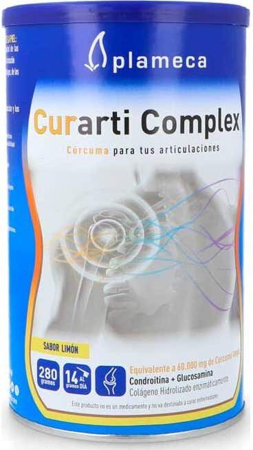 PLAMECA Curarti Complex 280g
