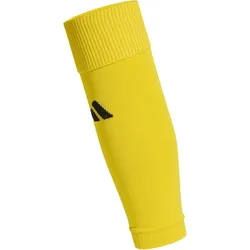 adidas Milano Sleeve-Stutzen JZ2315 - team yellow/black L