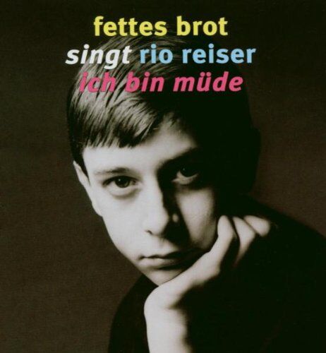 Fettes Brot Singt Rio Reiser - Ich Bin Müde - Preis vom 10.10.2026 11:48:34 h