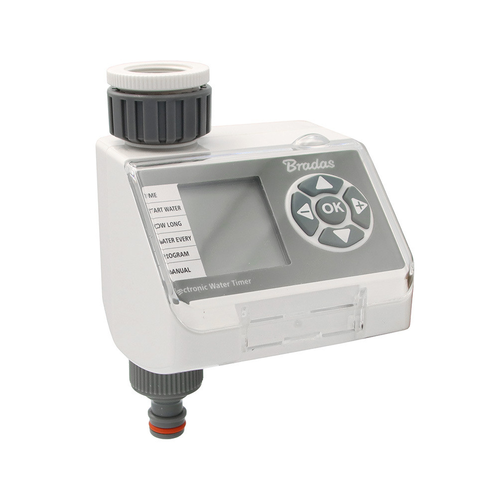 Bradas WL-3130 Druppelirrigatiesysteem
