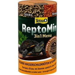 TETRA ReptoMin Menü 250 ml