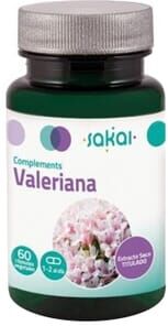 Sakai VALERIANA