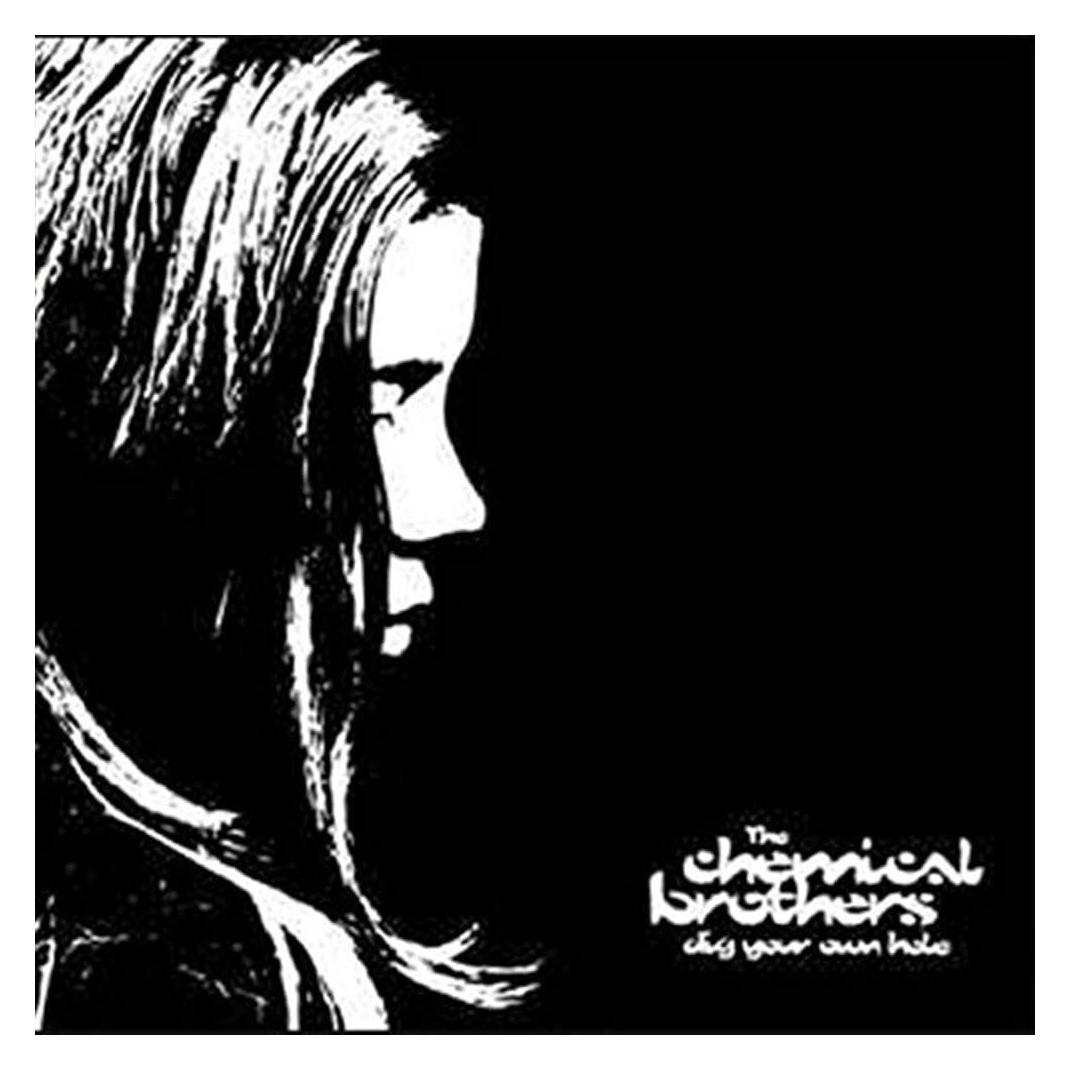 Virgin Records Dig Your Own Hole (Vinyl) (The Chemical Brothers) (40939553)