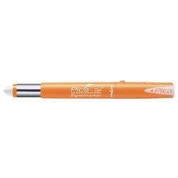 Alarm Werkzeuge 56036635 Gelmarker Weiß 2 mm, 8 mm