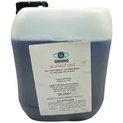 Greinox Neutralit GN-2