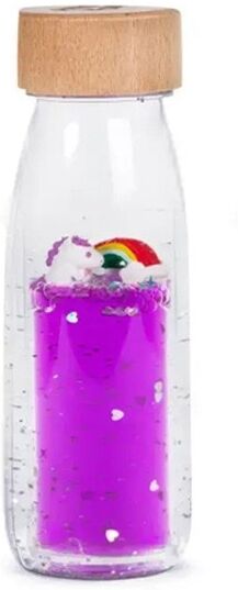 Bouteille sensorielle Move Arc-en-ciel - Petit Boum