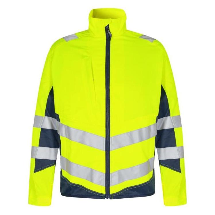 F. Engel Safety Light Jacke (M) (1545-319-38165_M)
