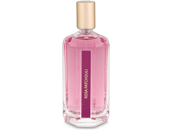 Erbario Toscano Raumspray Rosa Patchouli 100ml