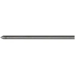 Greisinger Einstechfühler GES 130 -65 bis, Messtechnik, Grau