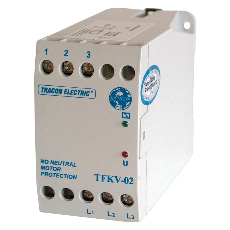 Tracon Allgemeines Produkt (TR-TFKV-02)