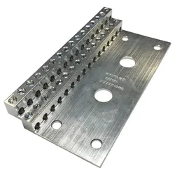 Erico Anschlussschiene CB32X10AL