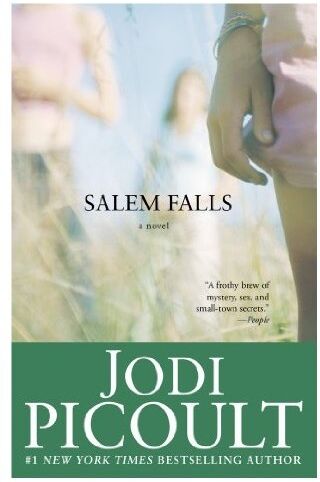 Jodi Picoult - Salem Falls - Preis vom 17.10.2026 19:25:27 h
