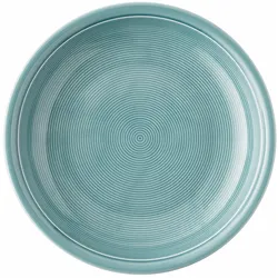 Suppenteller Thomas TREND ICE BLUE (D 24 cm) - türkis - D 24 cm