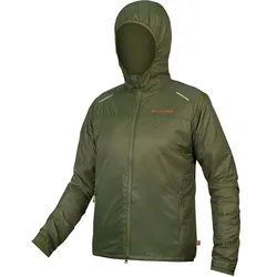 Endura Herren Fahrradjacke GV500 isolierend olivgrün - M - M