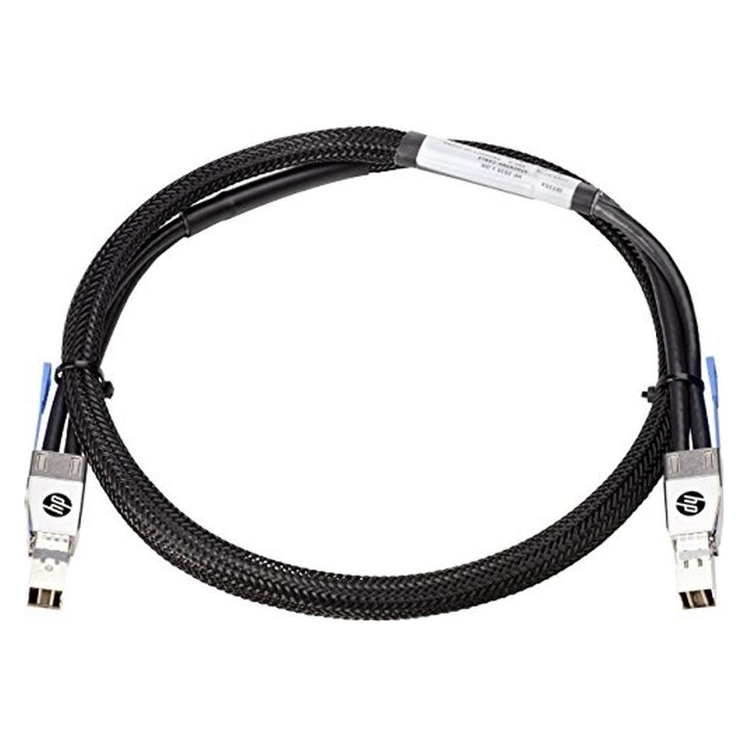 HPE Kabel für Stapelspeicher 2920 (1 m) (J9735A)