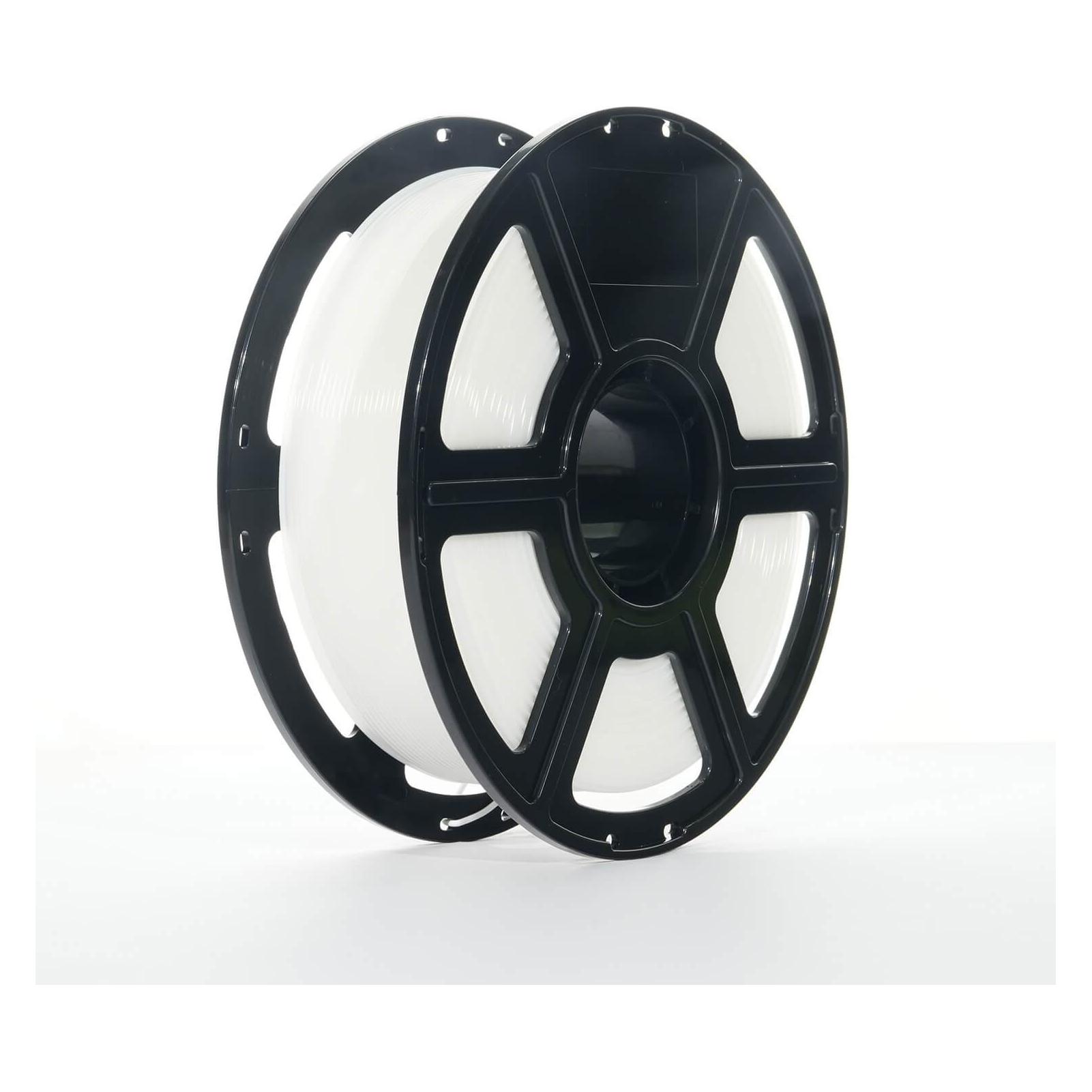 FlashForge HS PLA 1,75m BLACK 1kg (PLA, 1000 g, 1.75 mm) (90009597001)