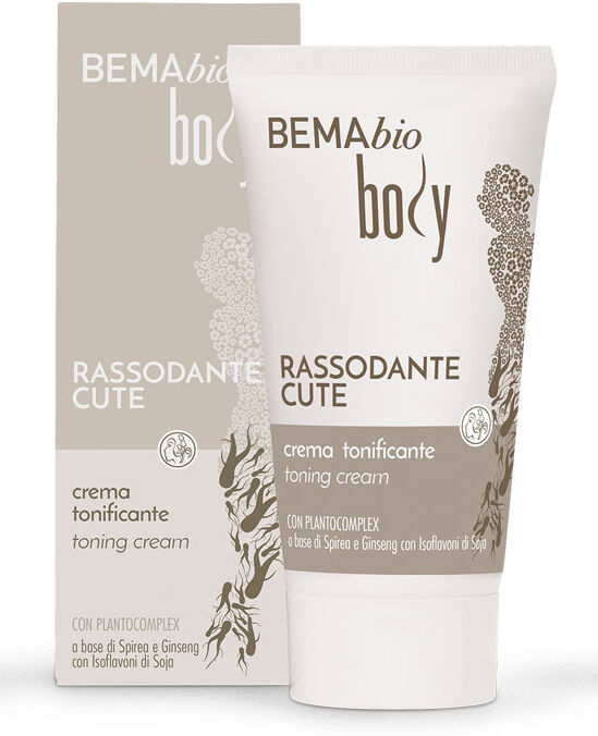 Bema Cosmetics Toning Cream 150ml
